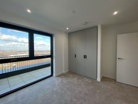 Riverside Apartments, N4, London - Photo 4