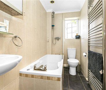 1 bedroom apartment to rent - Photo 6