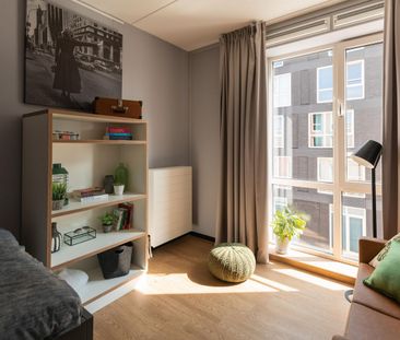 Dalsteindreef, Campus Diemen Zuid, 1112XJ - Foto 2