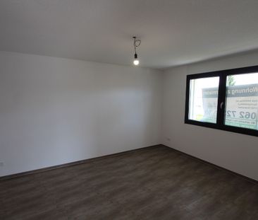 Gemütliche 2.5 Z-Wohnung mit grossen Balkon in Oberentfelden - Photo 3