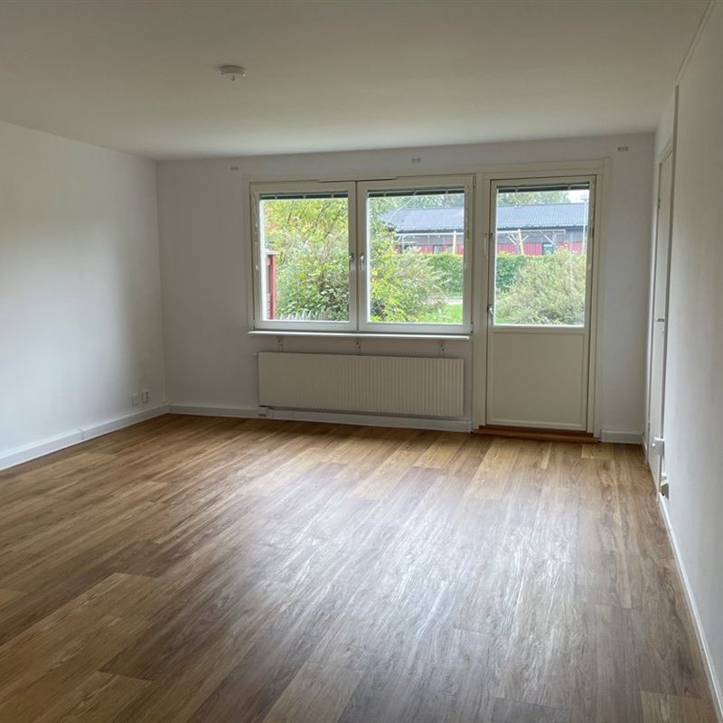 Tallrisvägen 17 K - Photo 1