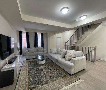 For Lease - 17 McConaghy Court, Vaughan, Ontario - Photo 2