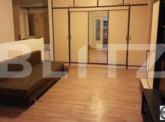 Apartament cu o camera, 40 mp utili, imobil nou, parcare, zona Sigma Center! - Photo 1