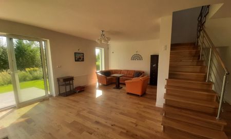 Piaseczyński, Lesznowola, Stara Iwiczna - Photo 5