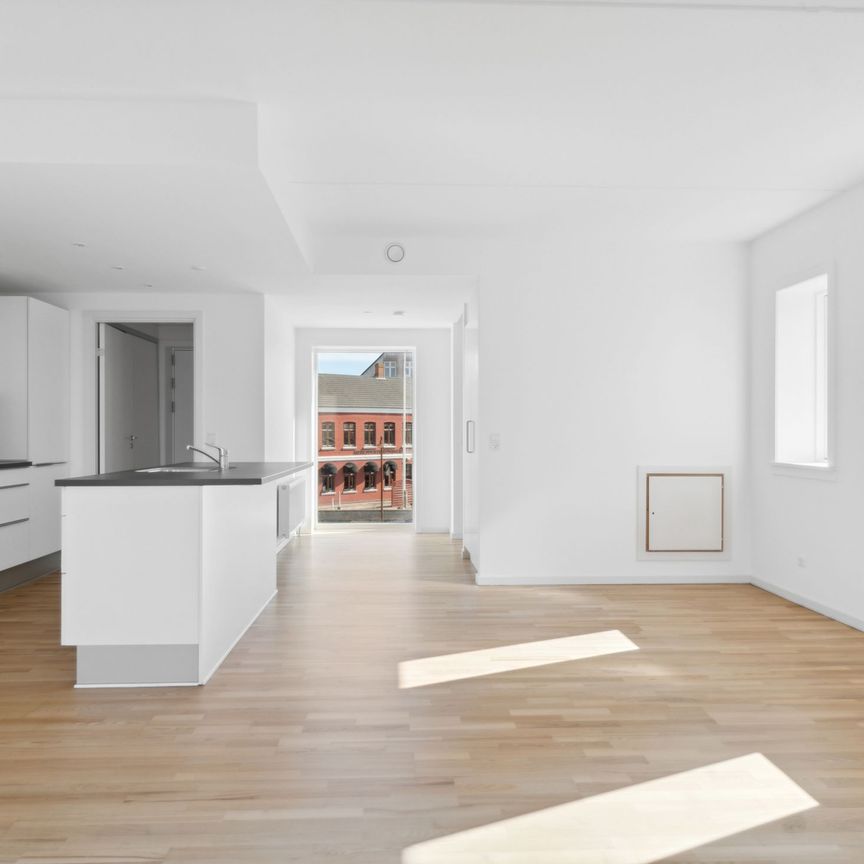 Toldbodgade 18 B, 1. tv., 5800 Nyborg - Photo 1