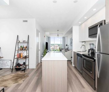 For Lease - 5240 Dundas Street Unit# B 507, Burlington, Ontario - Photo 2