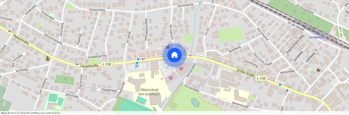 27299 Niedersachsen - Langwedel