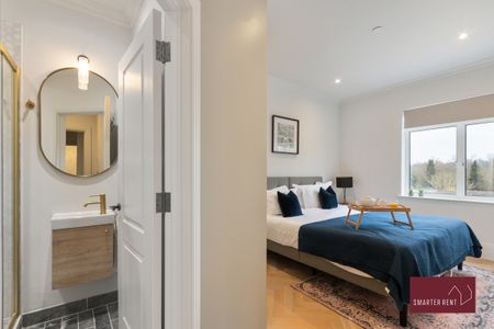 2 Bed, Apartment - Photo 3