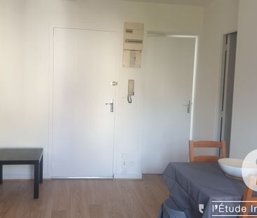 Appartement T2 meublé - libre de suite - Photo 1