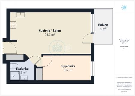 Piękne mieszkanie Koniuchy - Photo 5