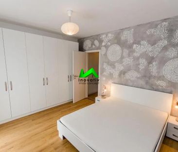 Apartament de inchiriat 3 camere 2 bai Sibiu Selimbar - Fotografie 5