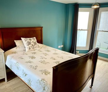 1 Bed Flat, Balfour Road, BN1 - Photo 4