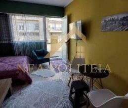 Studio/Γκαρσονιέρα για ενοικίαση - Μενεμένη - Photo 3