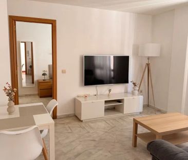 Alquiler de piso en Calle Fernandode Solis, 10 - Photo 4