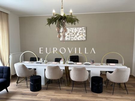 Warszawa, Wilanów, Wilanów Zawady - Zdjęcie 5