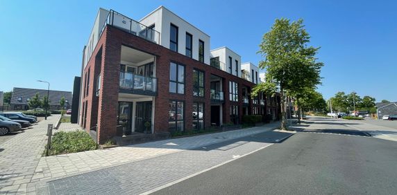 Lage Bothofstraat 242, Velve-Lindenhof, 7533AT, Enschede - Foto 2