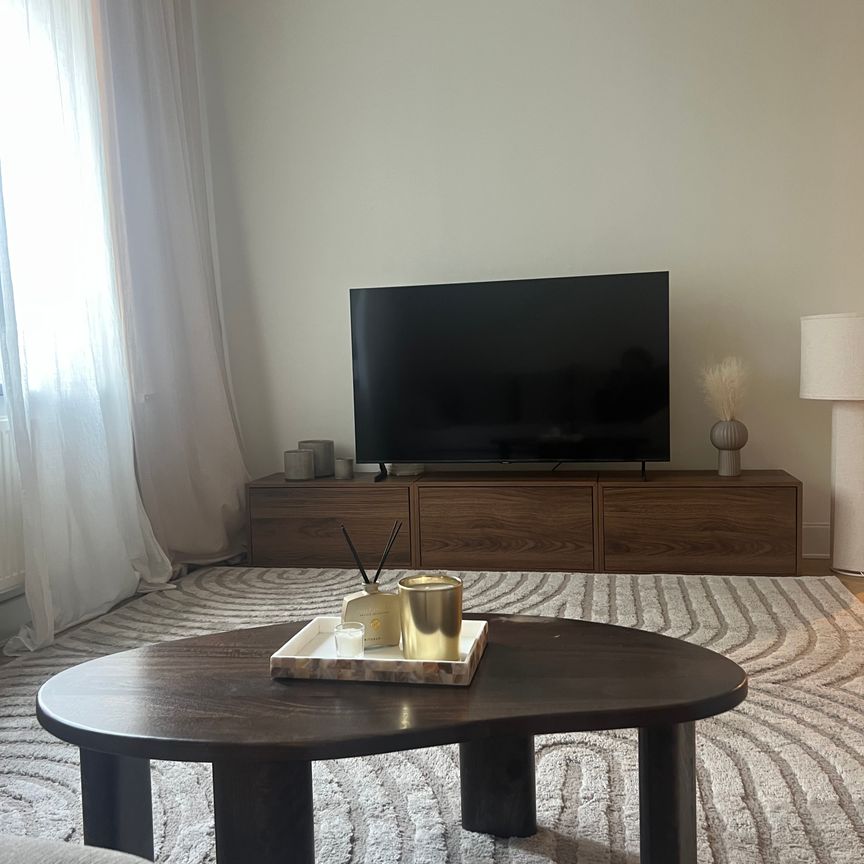 Bondegatan, Västerås - Foto 1