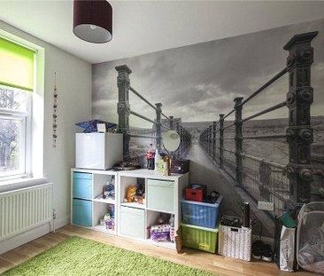 1 bedroom end of terrace house to rent - Photo 1