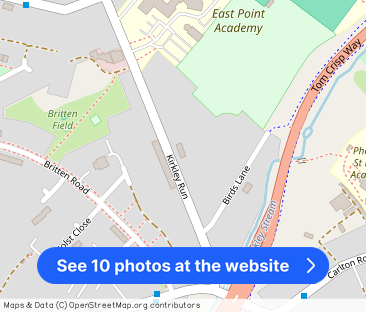 Kirkley Run, Lowestoft - Photo 1