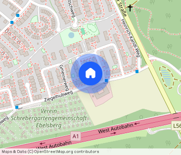 Schöne 3-Raum-Wohnung in Linz Ebelsberg – Ziegelhubweg - Foto 1