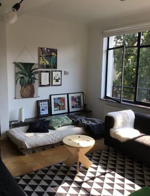 Appartement te huur - Photo 1