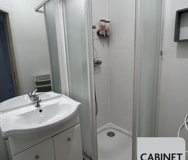 Location Appartement 2 pièces 50m² GRENOBLE 38000 - Photo 4