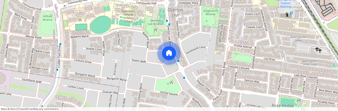 11 Manerlong Walk, Vic 3037, Sydenham