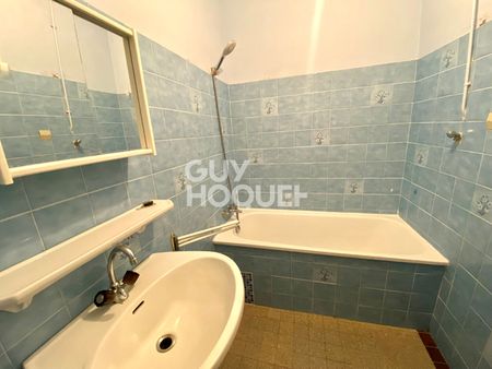 Location Appartement 3 pièces 55m² - Photo 5