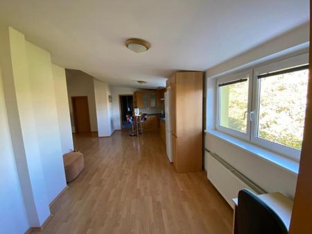 3-izbový byt byt, Bratislava, Ružinov, Prievozská (časť Nivy) - Photo 2