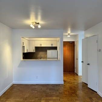 Jr 1 BR suite near English Bay and Stanley Park - Photo 4