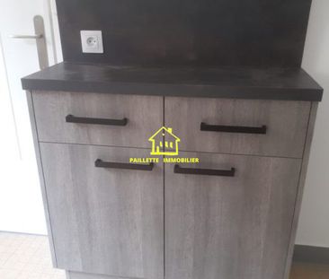 CENTRE VILLE - Photo 1