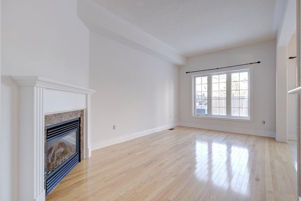 For Lease - 110 Chayna Crescent, Vaughan, Ontario - Photo 1