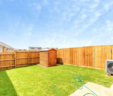 3 bedroom house to rent Wheatsheaf Close, Wellingborough, North Nor... - Photo 6