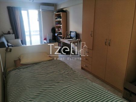 Studio/Γκαρσονιέρα για ενοικίαση Αγία Σοφία (Πάτρα) - Φωτογραφία 4
