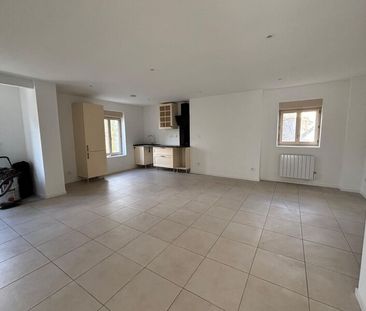Appartement à louer - Photo 3
