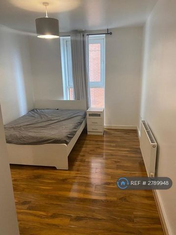 1 bedroom flat to rent - Photo 3