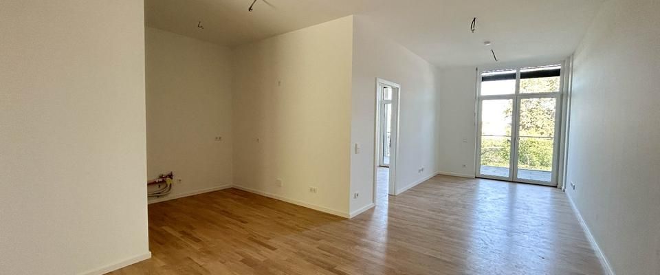 Charmante 2,5 Zimmerwohnung in Aalen zu Vermieten *Erstbezug* - Photo 1