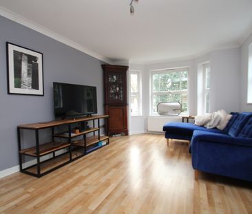 2 bedroom apartment to rent - Photo 5