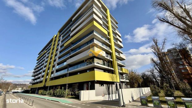 Închiriază Apartament 2 camere Plopilor - Fotografie 1