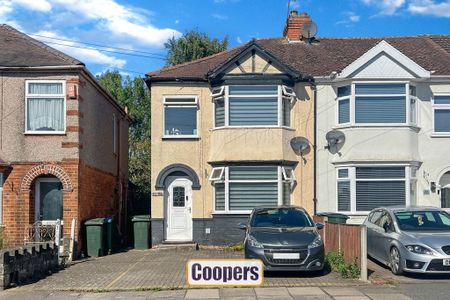 3 bedroom terraced house to rent - Photo 3