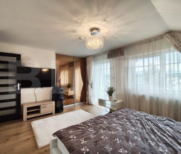 Vila premium Beverly Hills Sânmartin, 270mp, teren 800mp, 4 - Photo 3