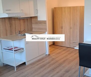 PRENÁJOM – útulný 2-izbový byt s balkónom, Kríková ulica, Bratislav... - Photo 5