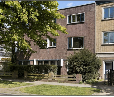 Te huur: Kamer Van Oldenbarneveldtstraat in Arnhem - Foto 1