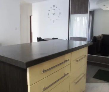 3 pokoje, 54 m², wynajem, 2 balkony, garaż, Ząbki – zdjęcie 4