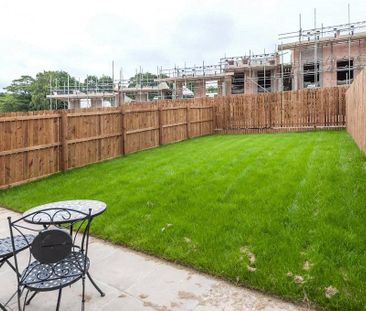 2 bedroom semi-detached house to rent - Photo 1