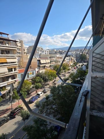 Διαμέρισμα για ενοικίαση Κέντρο (Νέα Σμύρνη) - Photo 4