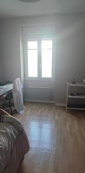Location Appartement 1 pièce 22m² NANTES 44000 - Photo 1