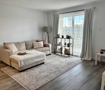 3 1/2 - Lévis - 1 200 $/mois - Photo 2