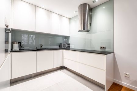 Dolny Mokotów | Garderoba | Garaż - Zdjęcie 3