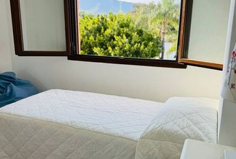 3 room luxury penthouse for rent in Estepona, Andalusia